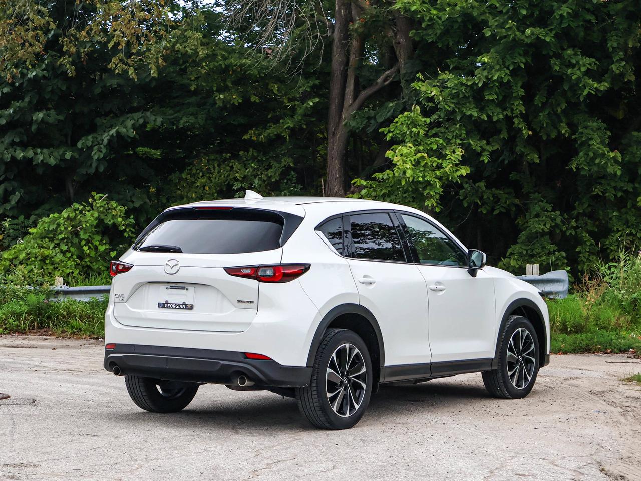 2023 Mazda CX-5  Photo
