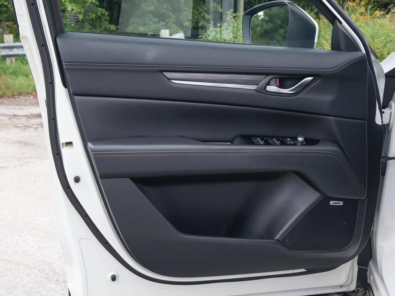 2023 Mazda CX-5  Photo
