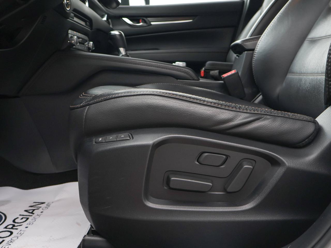 2023 Mazda CX-5  Photo