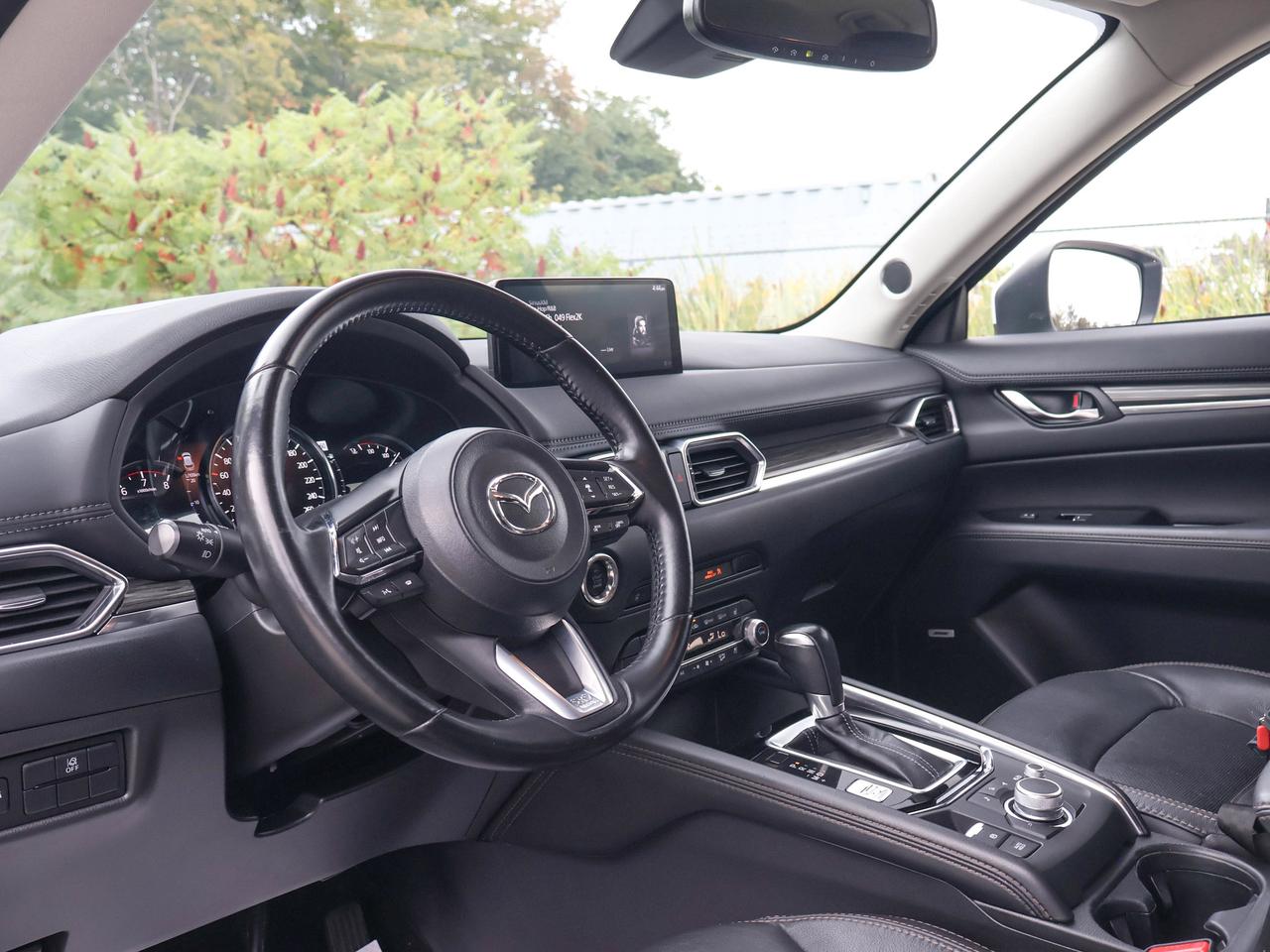 2023 Mazda CX-5  Photo