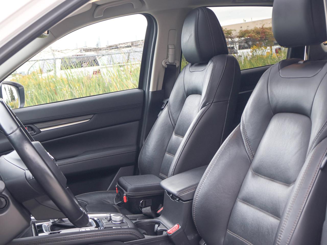 2023 Mazda CX-5  Photo