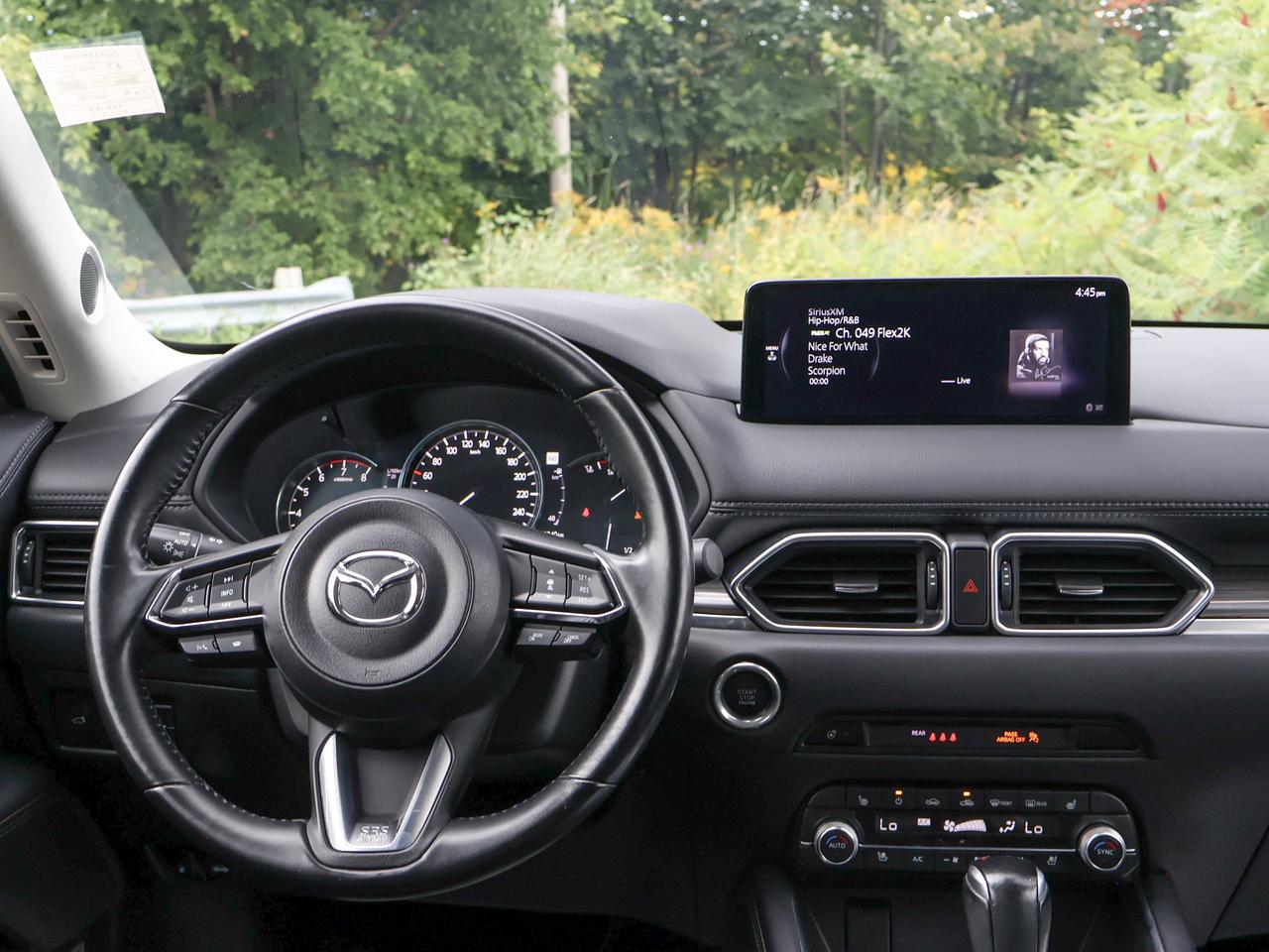 2023 Mazda CX-5  Photo