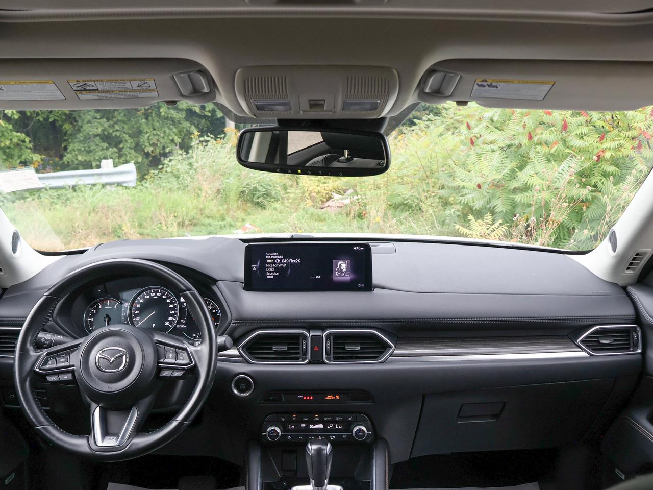 2023 Mazda CX-5  Photo