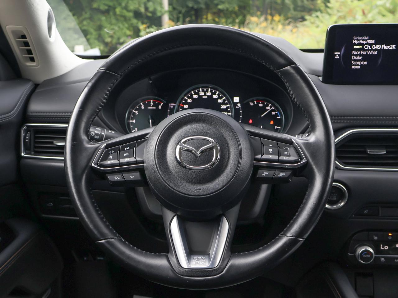 2023 Mazda CX-5  Photo