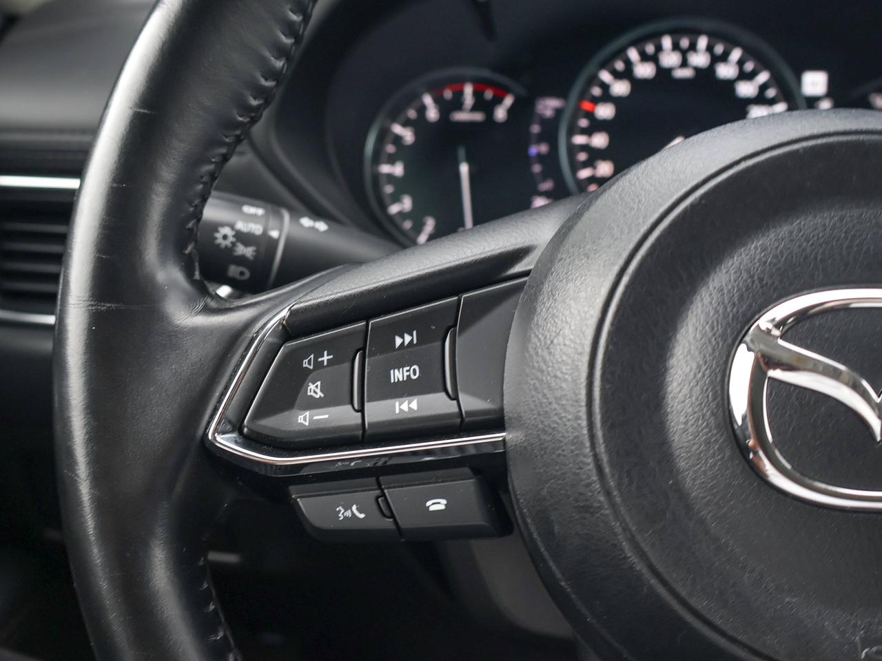2023 Mazda CX-5  Photo