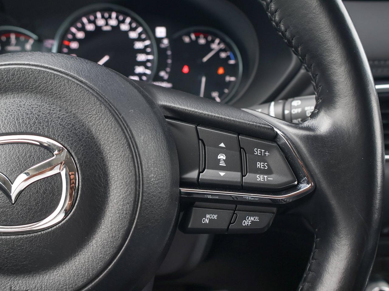 2023 Mazda CX-5  Photo
