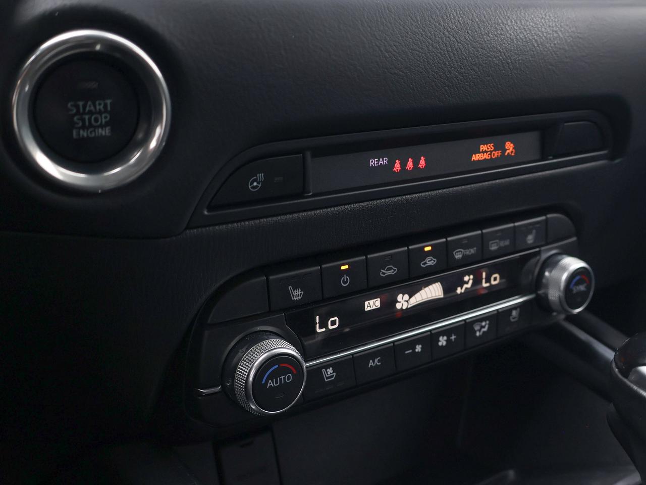 2023 Mazda CX-5  Photo