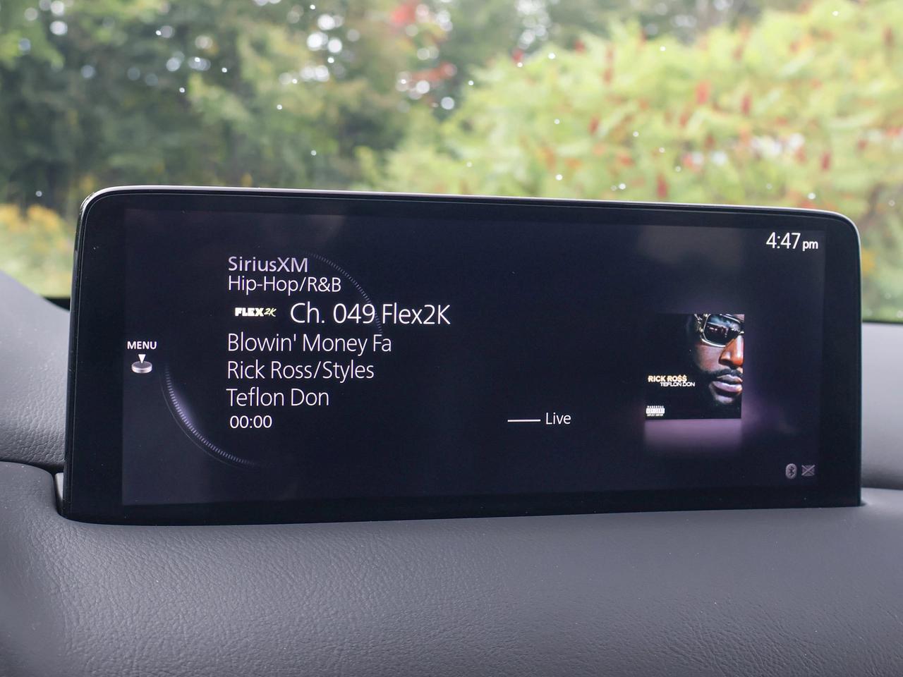 2023 Mazda CX-5  Photo