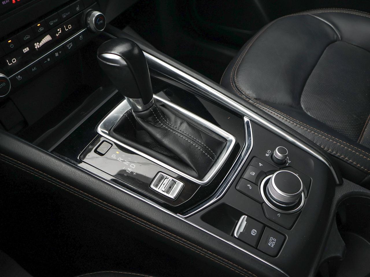 2023 Mazda CX-5  Photo