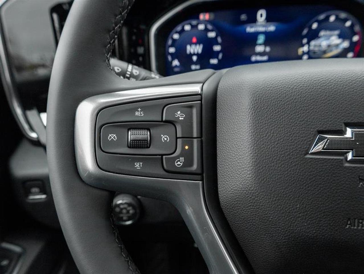 2026 Chevrolet Silverado 2500 HD LTZ Photo