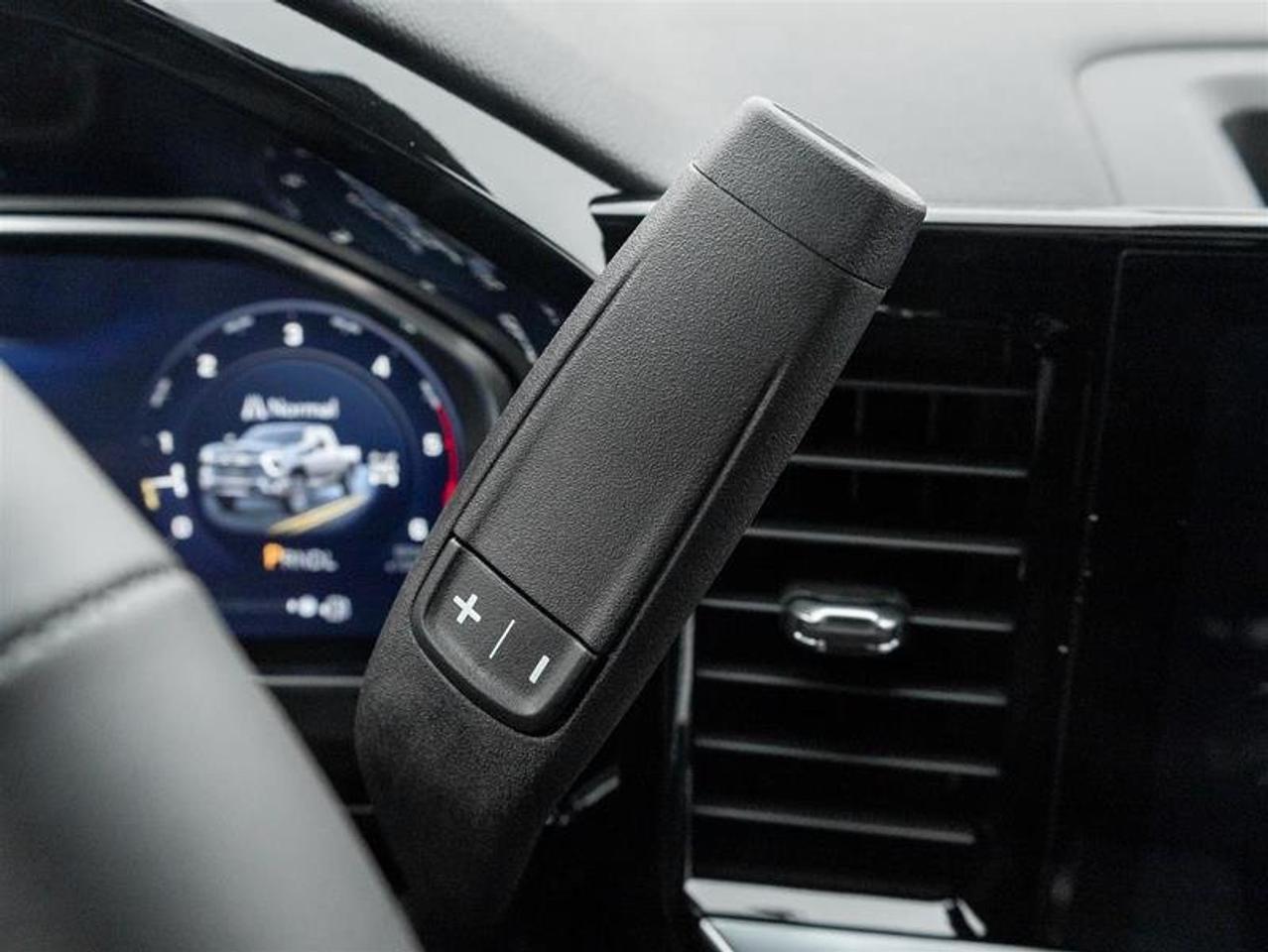 2026 Chevrolet Silverado 2500 HD LTZ Photo