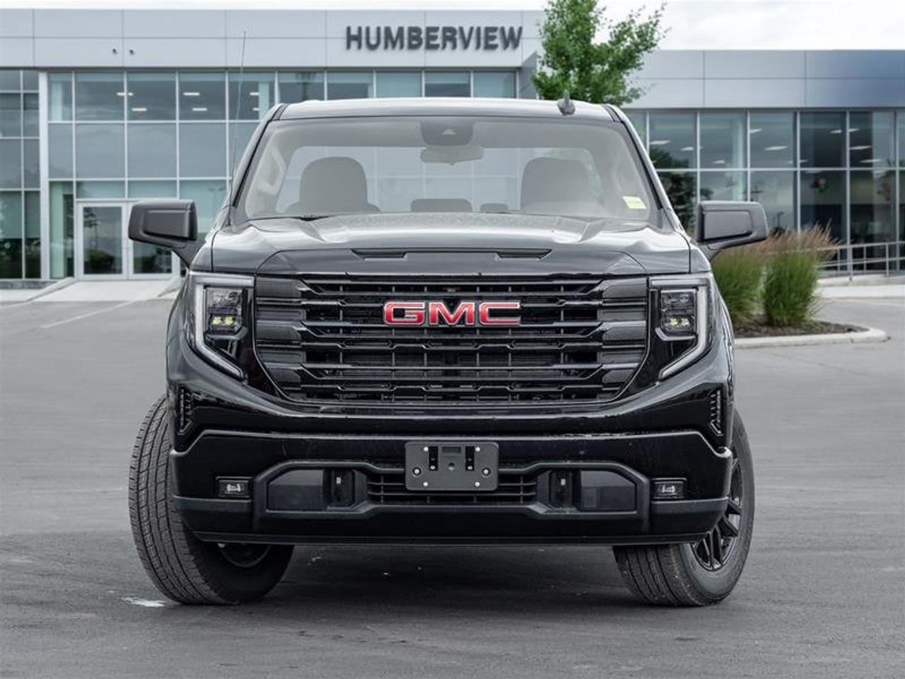 2026 GMC Sierra 1500 ELEVATION Photo5