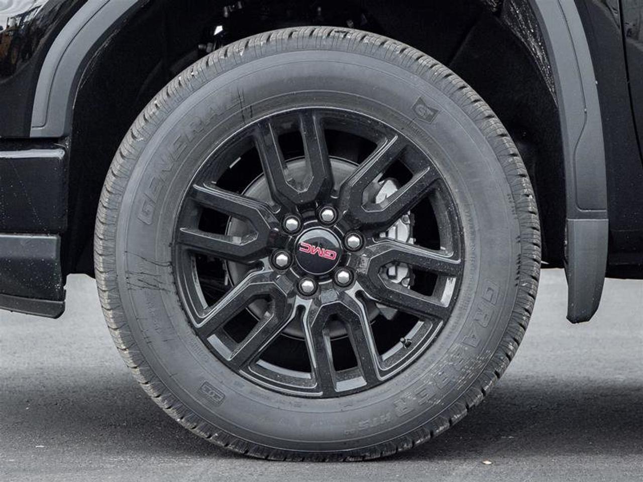 2026 GMC Sierra 1500 ELEVATION Photo
