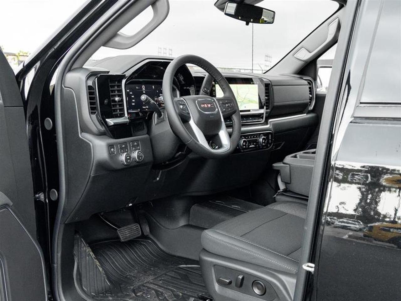 2026 GMC Sierra 1500 ELEVATION Photo