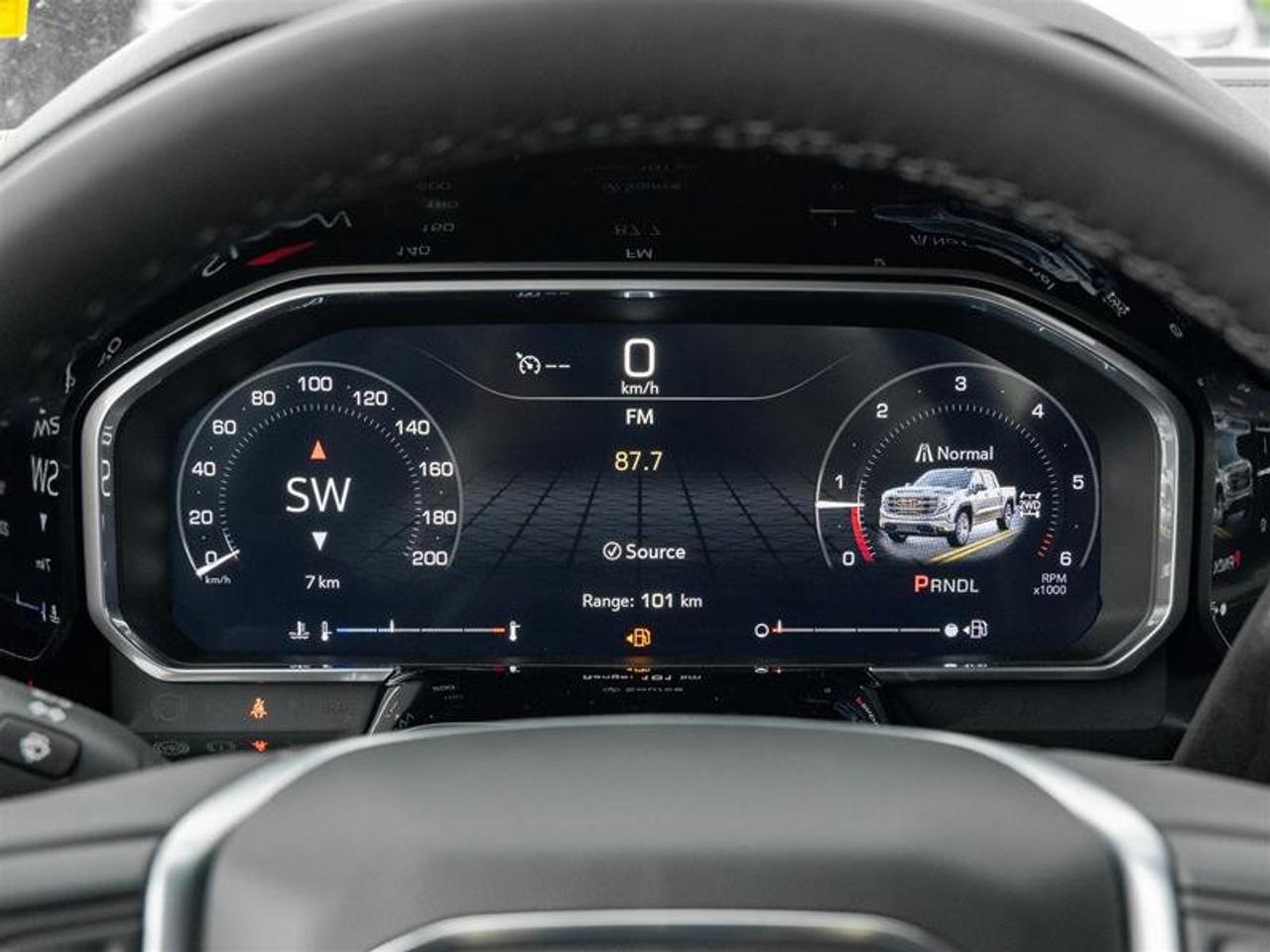 2026 GMC Sierra 1500 ELEVATION Photo