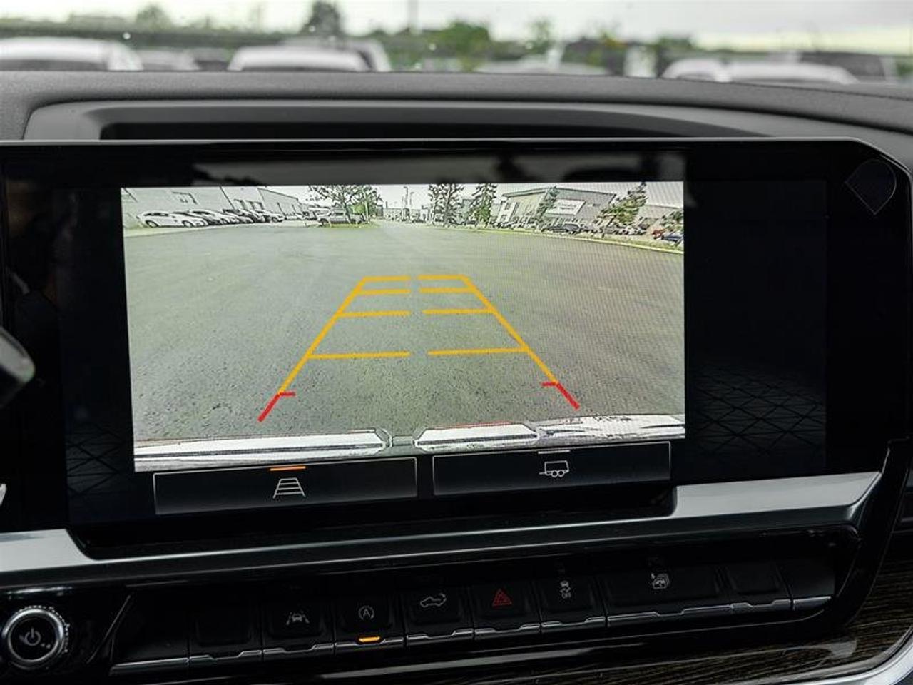 2026 GMC Sierra 1500 ELEVATION Photo