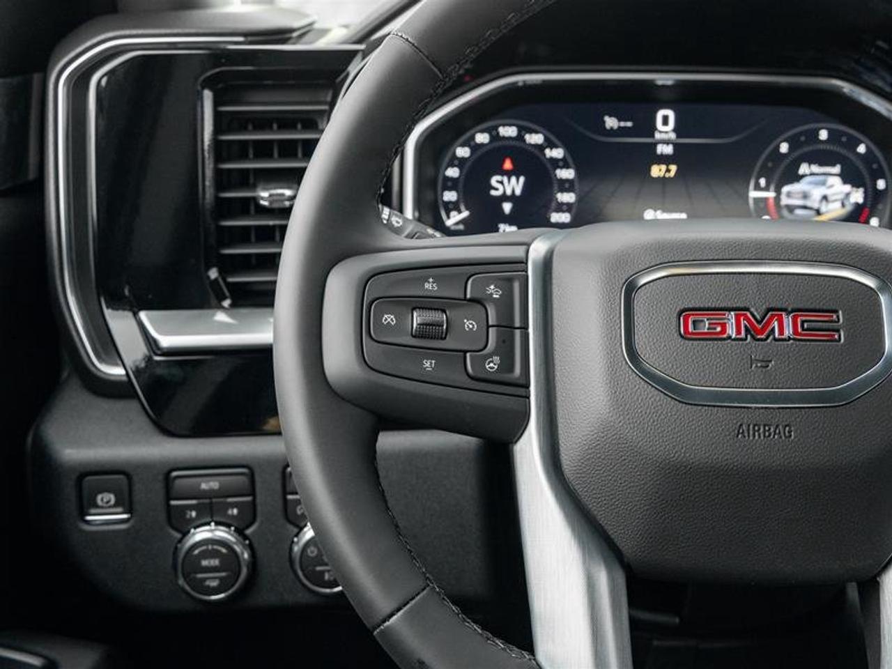 2026 GMC Sierra 1500 ELEVATION Photo