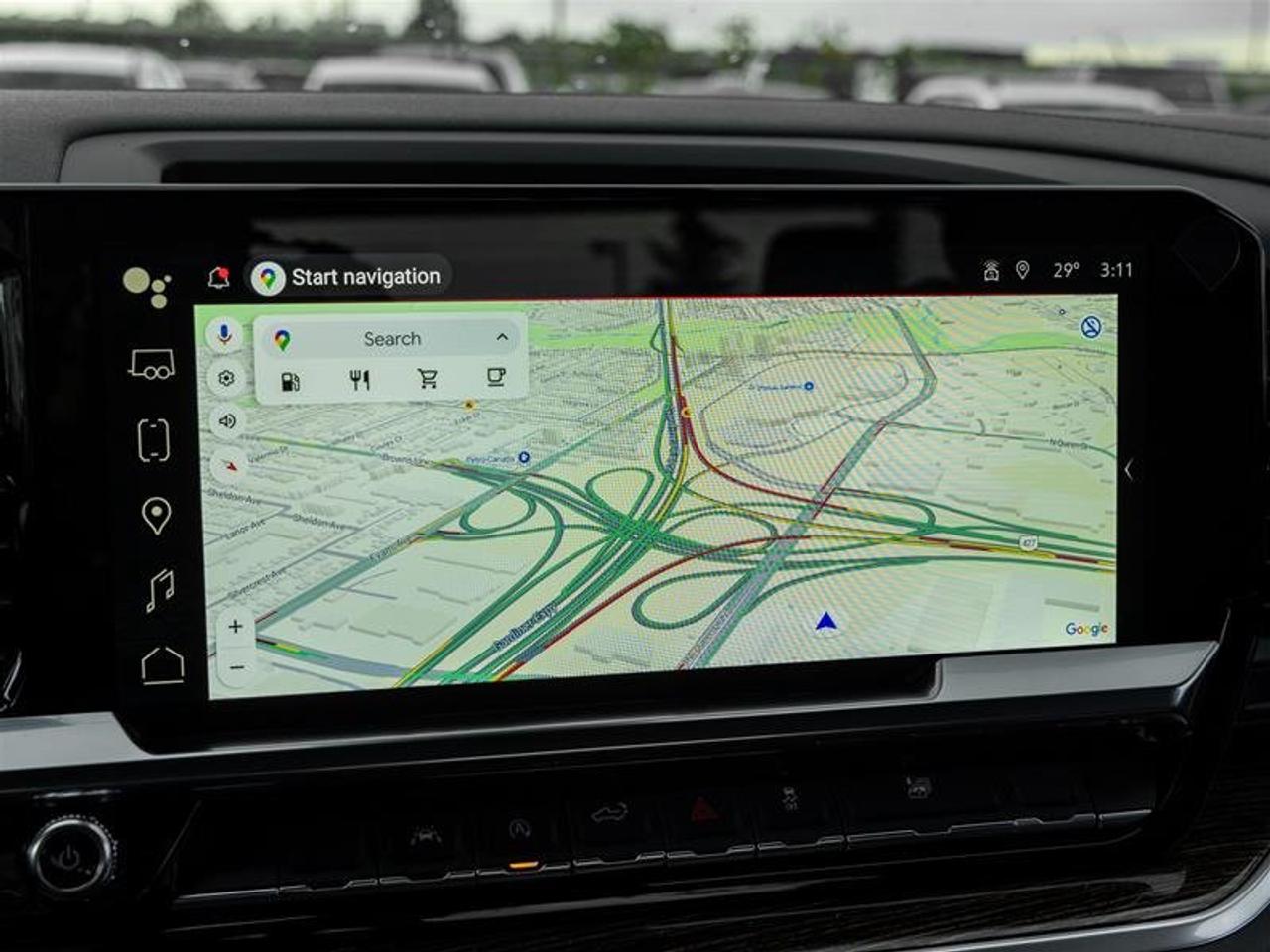 2026 GMC Sierra 1500 ELEVATION Photo
