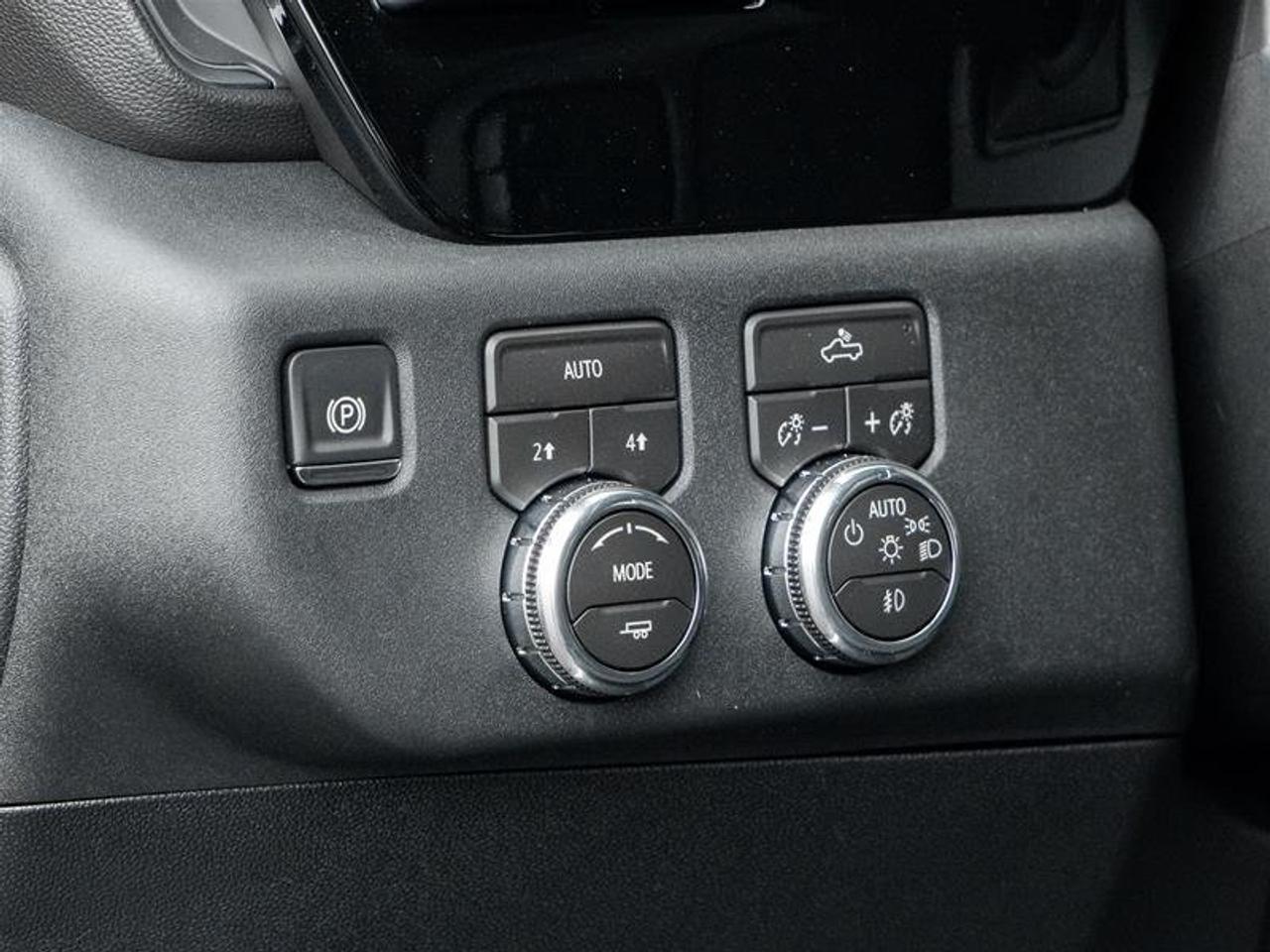 2026 GMC Sierra 1500 ELEVATION Photo