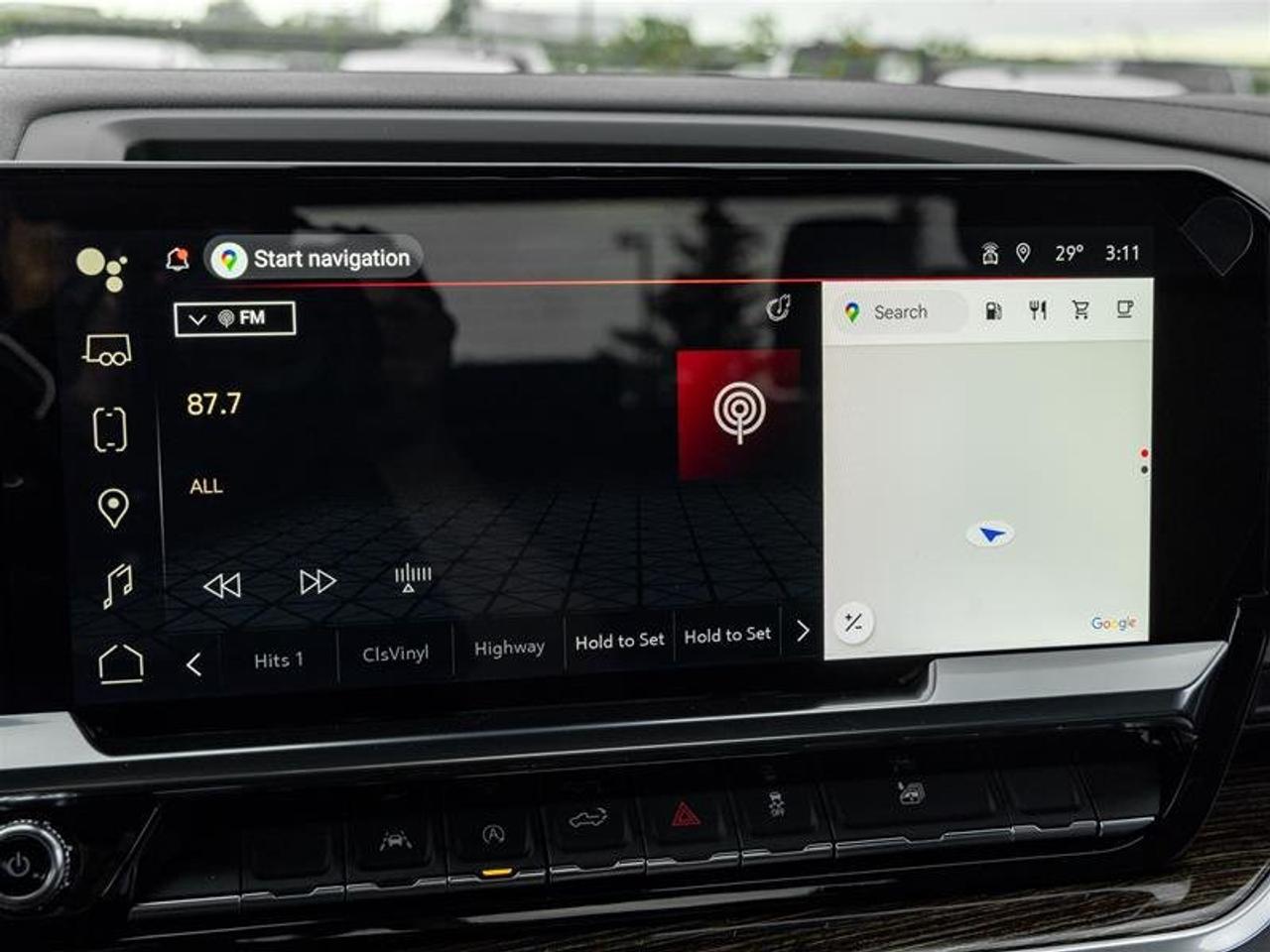 2026 GMC Sierra 1500 ELEVATION Photo