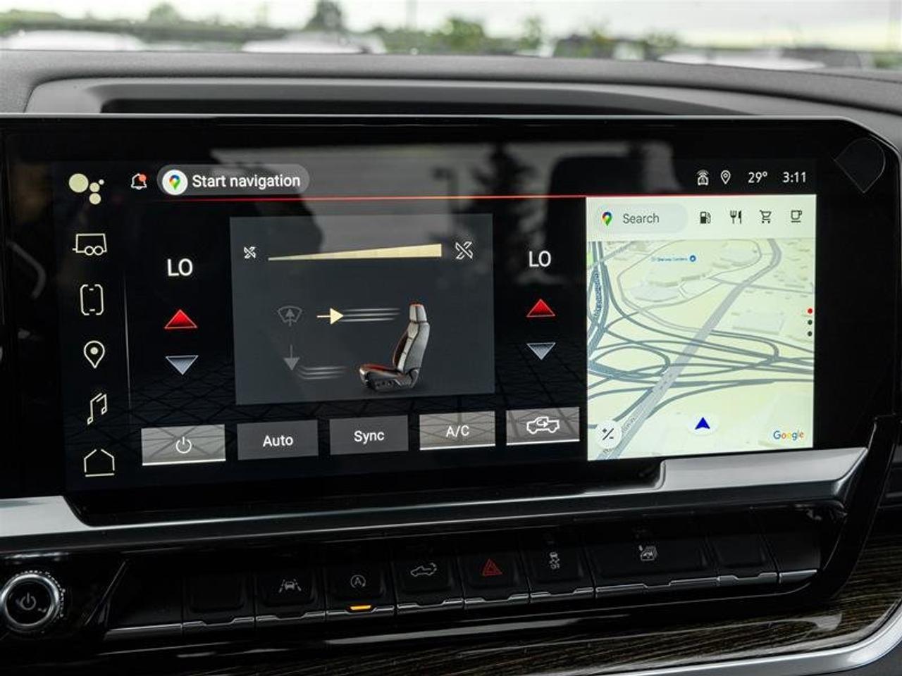 2026 GMC Sierra 1500 ELEVATION Photo