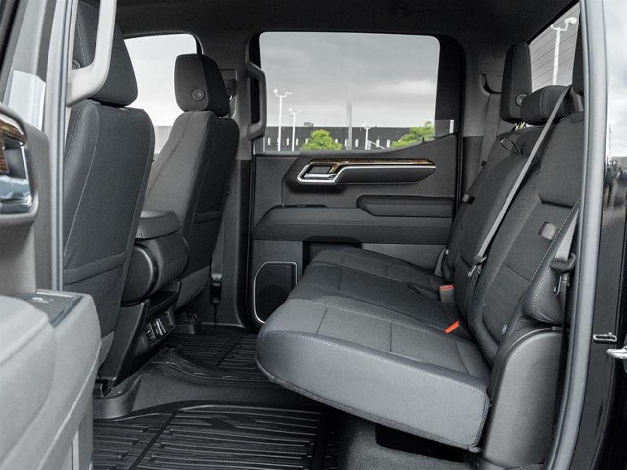 2026 GMC Sierra 1500 ELEVATION Photo