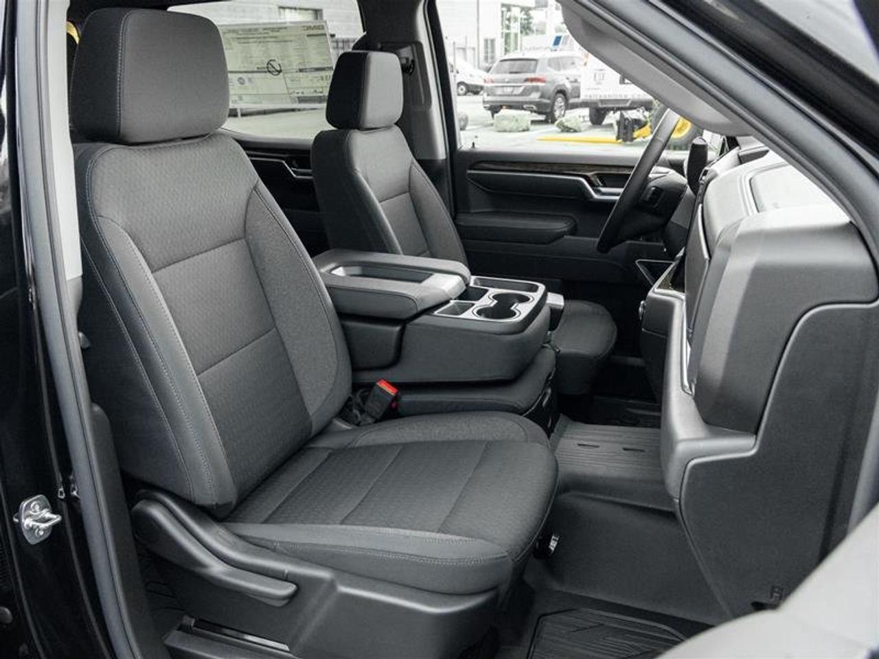2026 GMC Sierra 1500 ELEVATION Photo