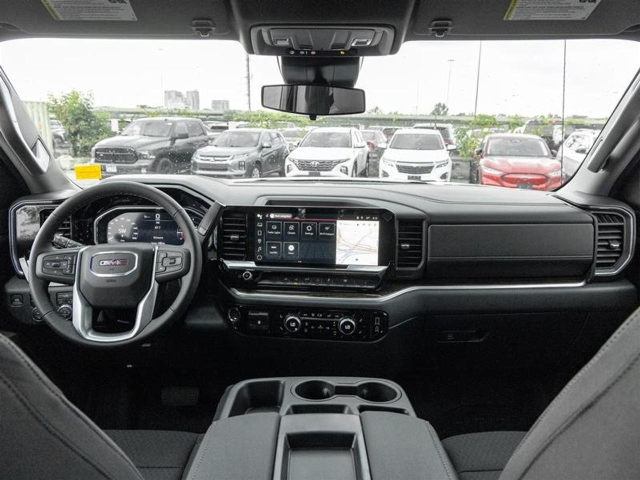 2026 GMC Sierra 1500 ELEVATION Photo