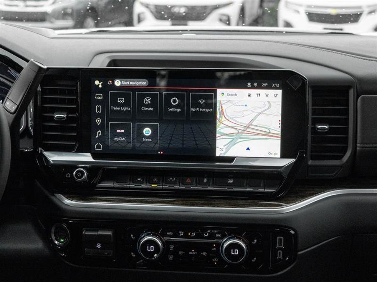 2026 GMC Sierra 1500 ELEVATION Photo