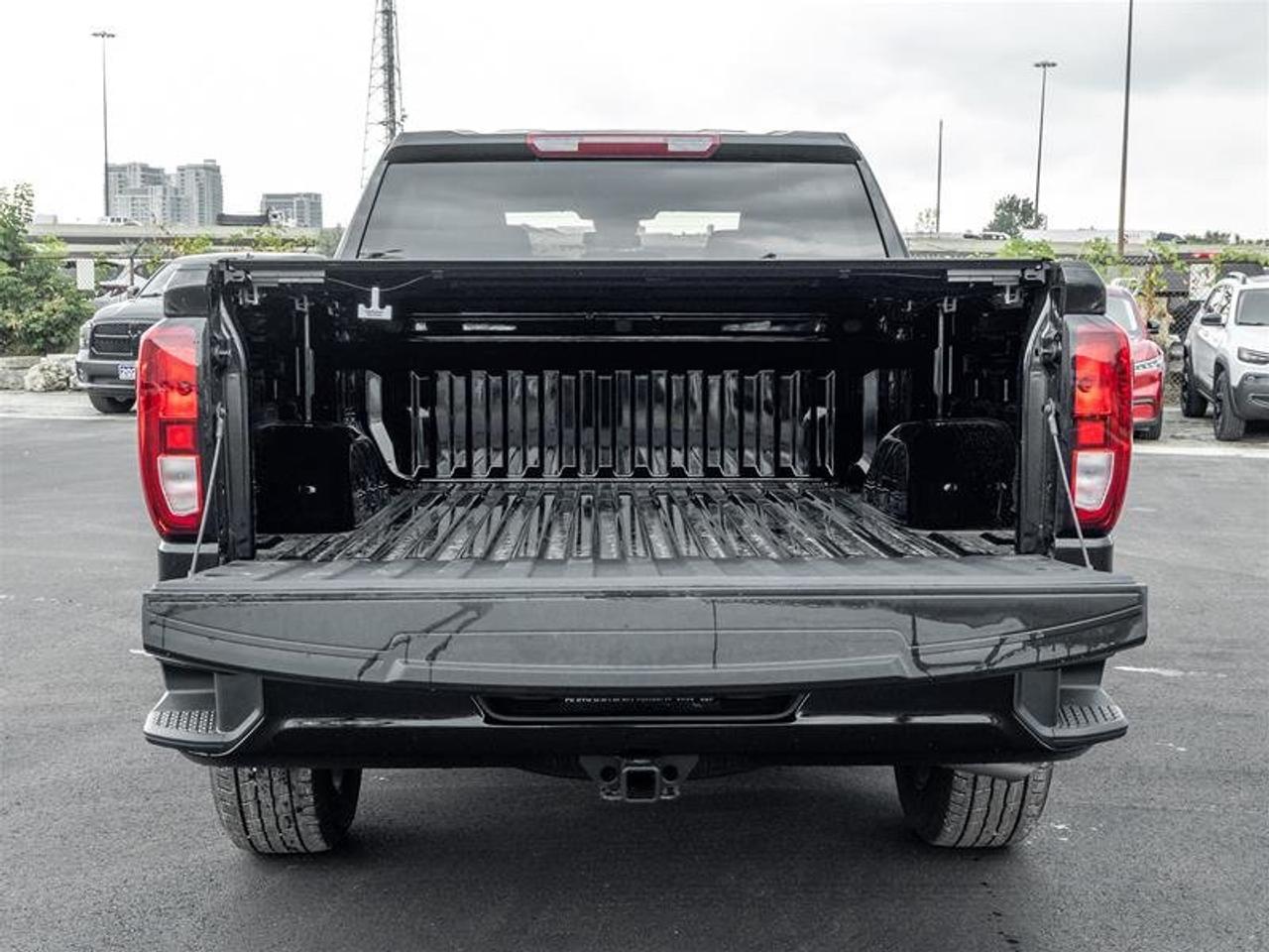 2026 GMC Sierra 1500 ELEVATION Photo