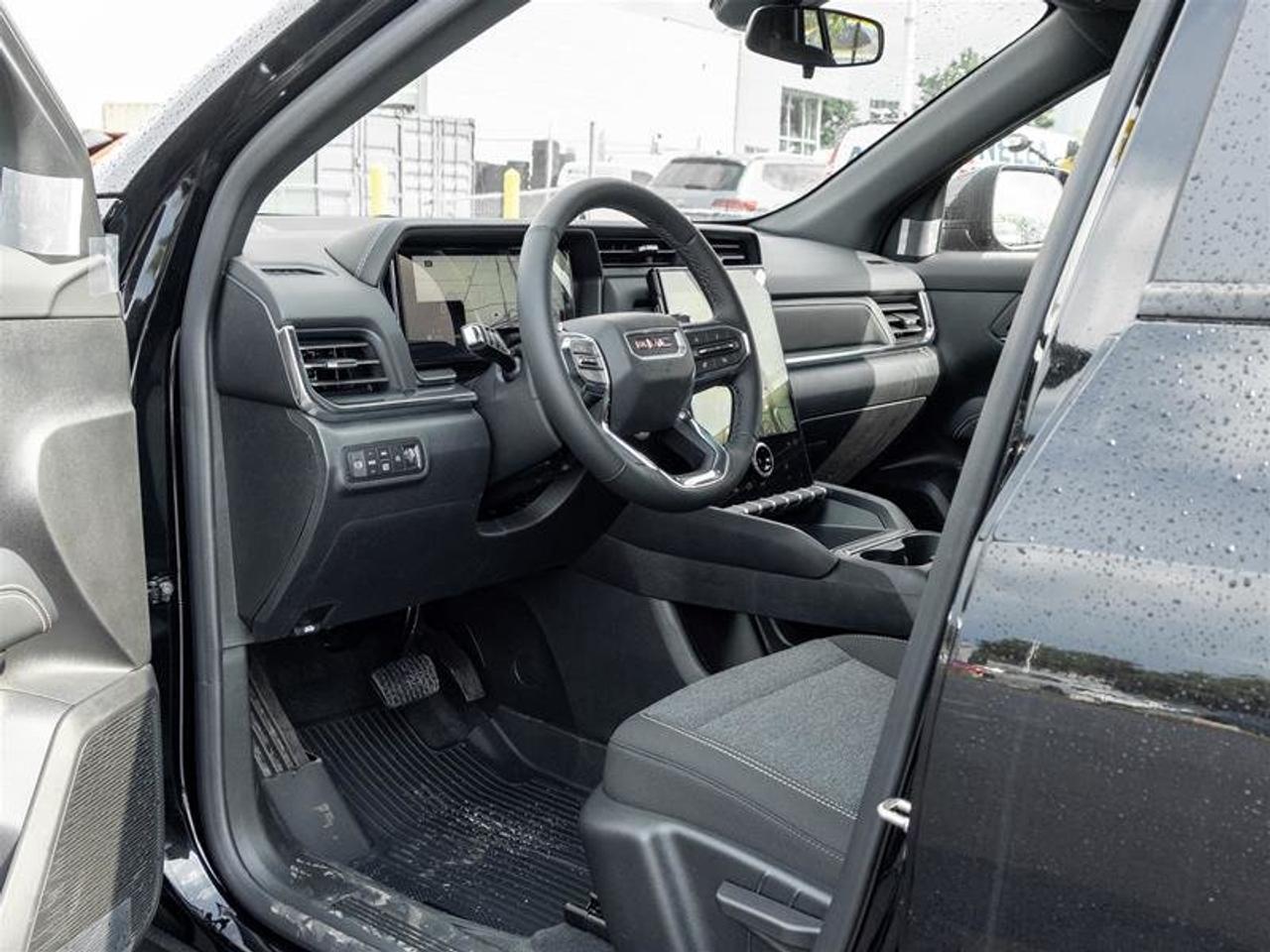 2027 GMC Terrain Elevation Photo
