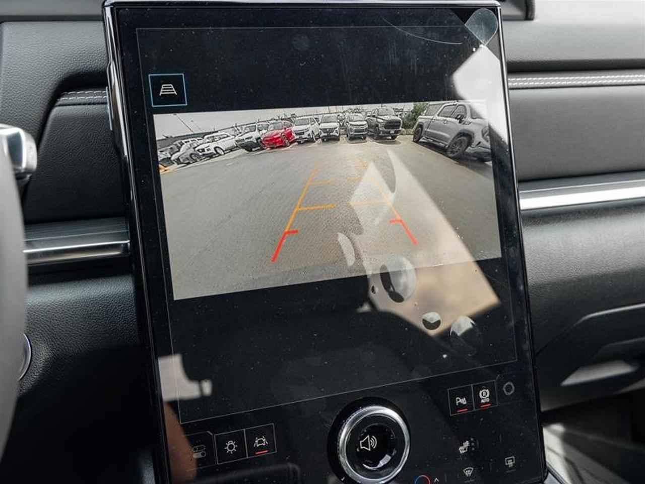 2027 GMC Terrain Elevation Photo