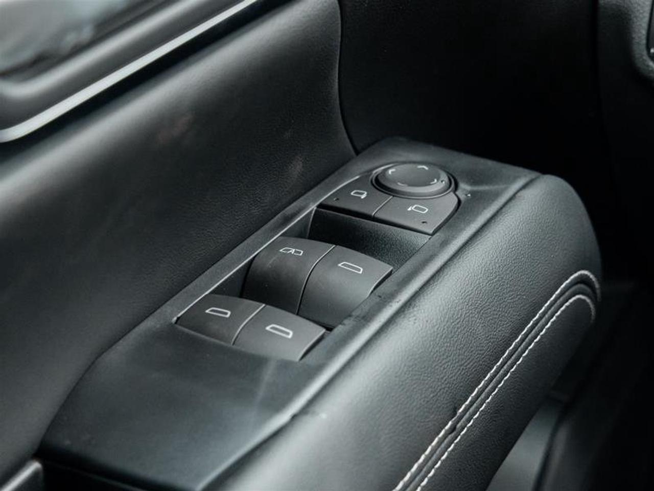 2027 GMC Terrain Elevation Photo