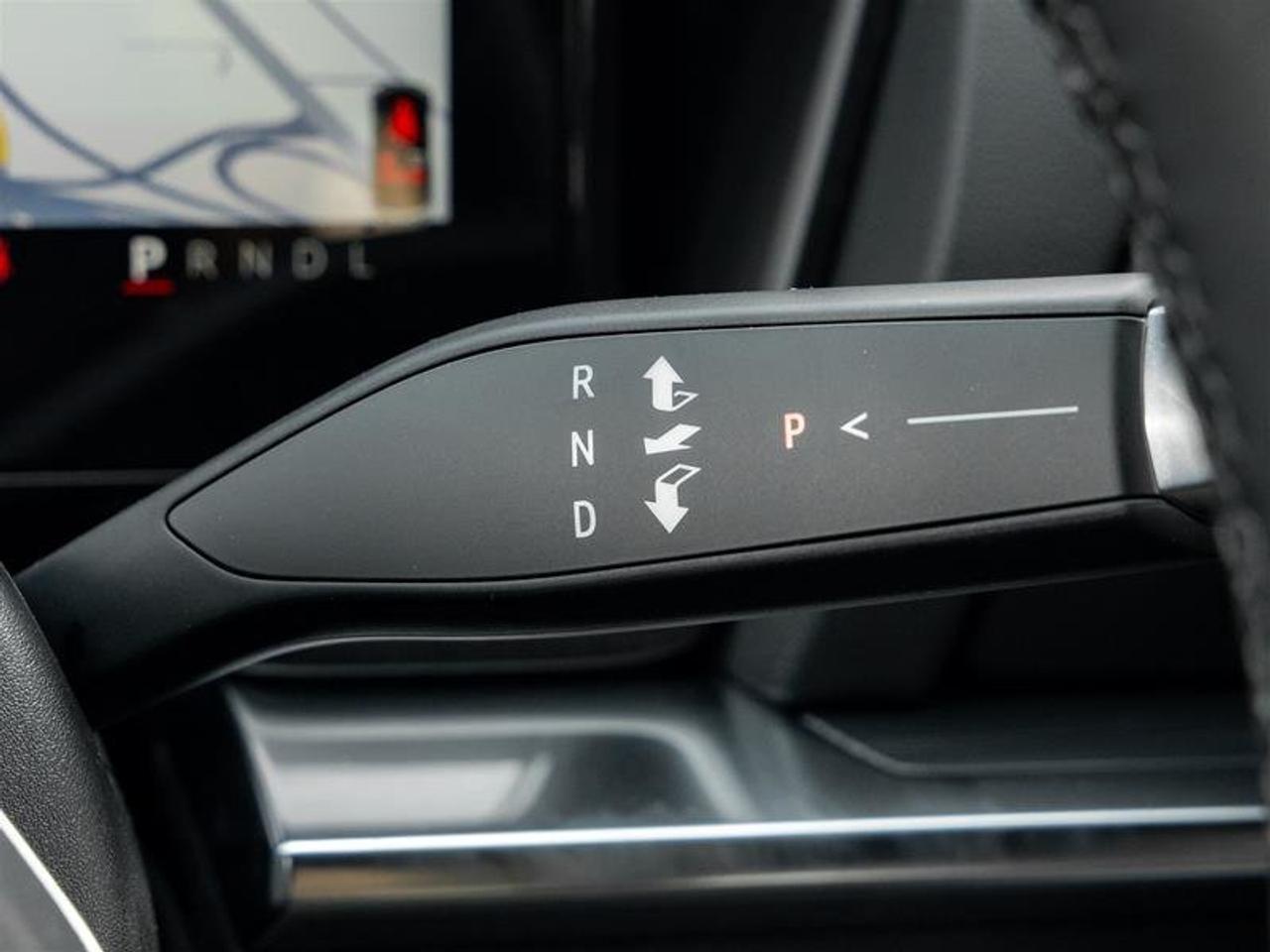 2027 GMC Terrain Elevation Photo