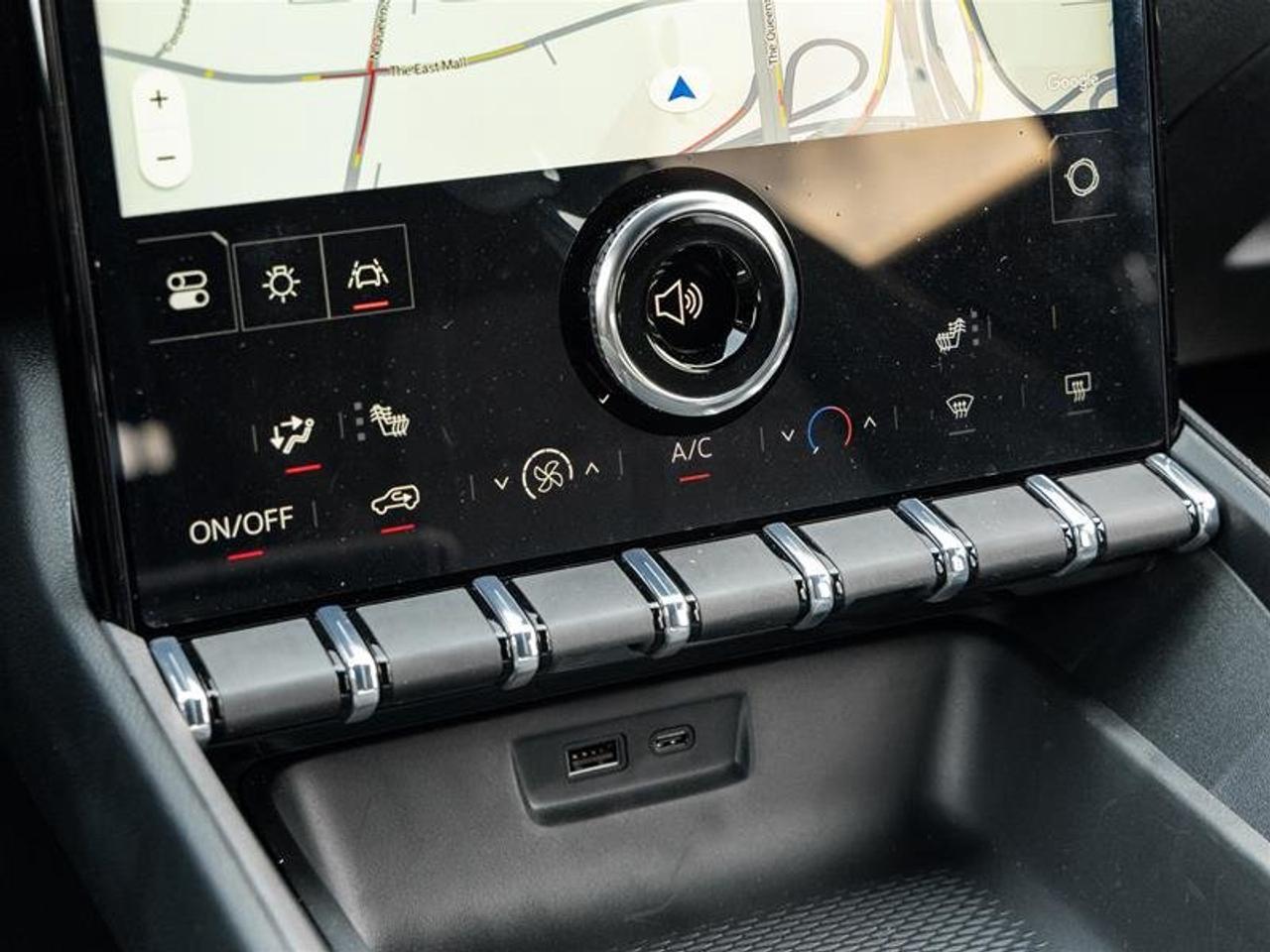 2027 GMC Terrain Elevation Photo