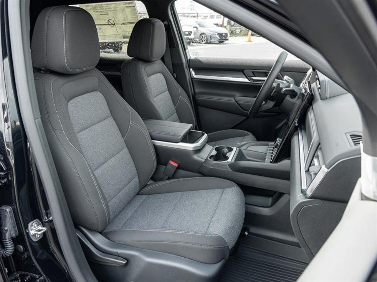 2027 GMC Terrain Elevation Photo