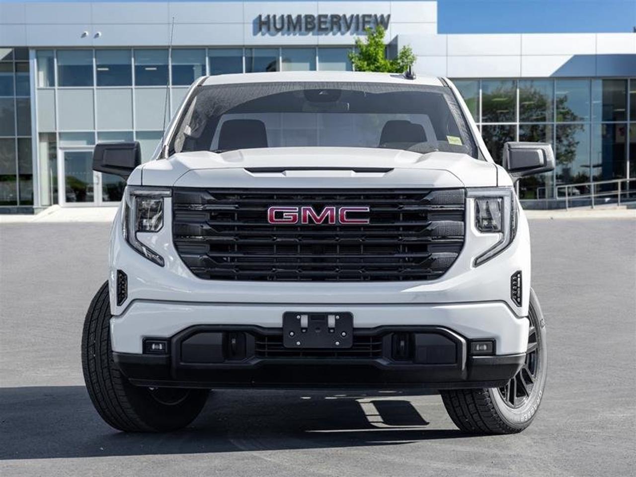 2026 GMC Sierra 1500 ELEVATION Photo