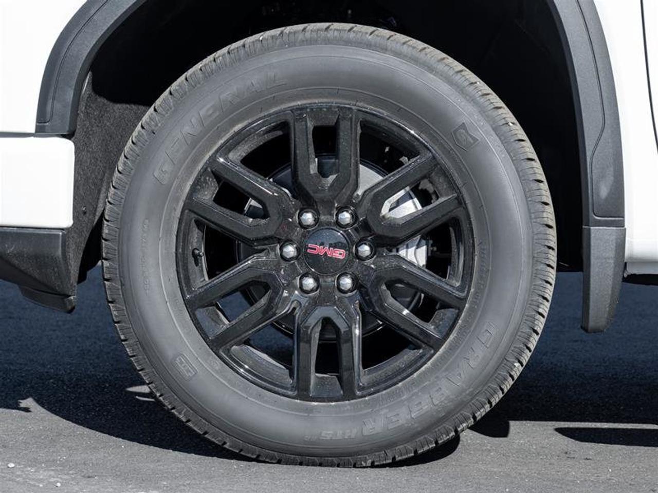 2026 GMC Sierra 1500 ELEVATION Photo