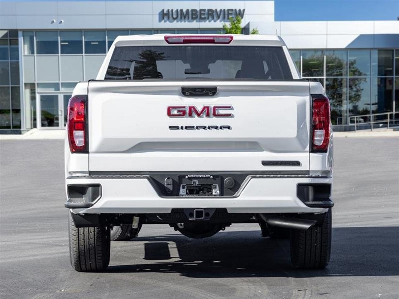2026 GMC Sierra 1500 ELEVATION Photo