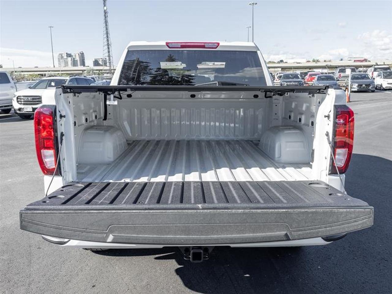 2026 GMC Sierra 1500 ELEVATION Photo