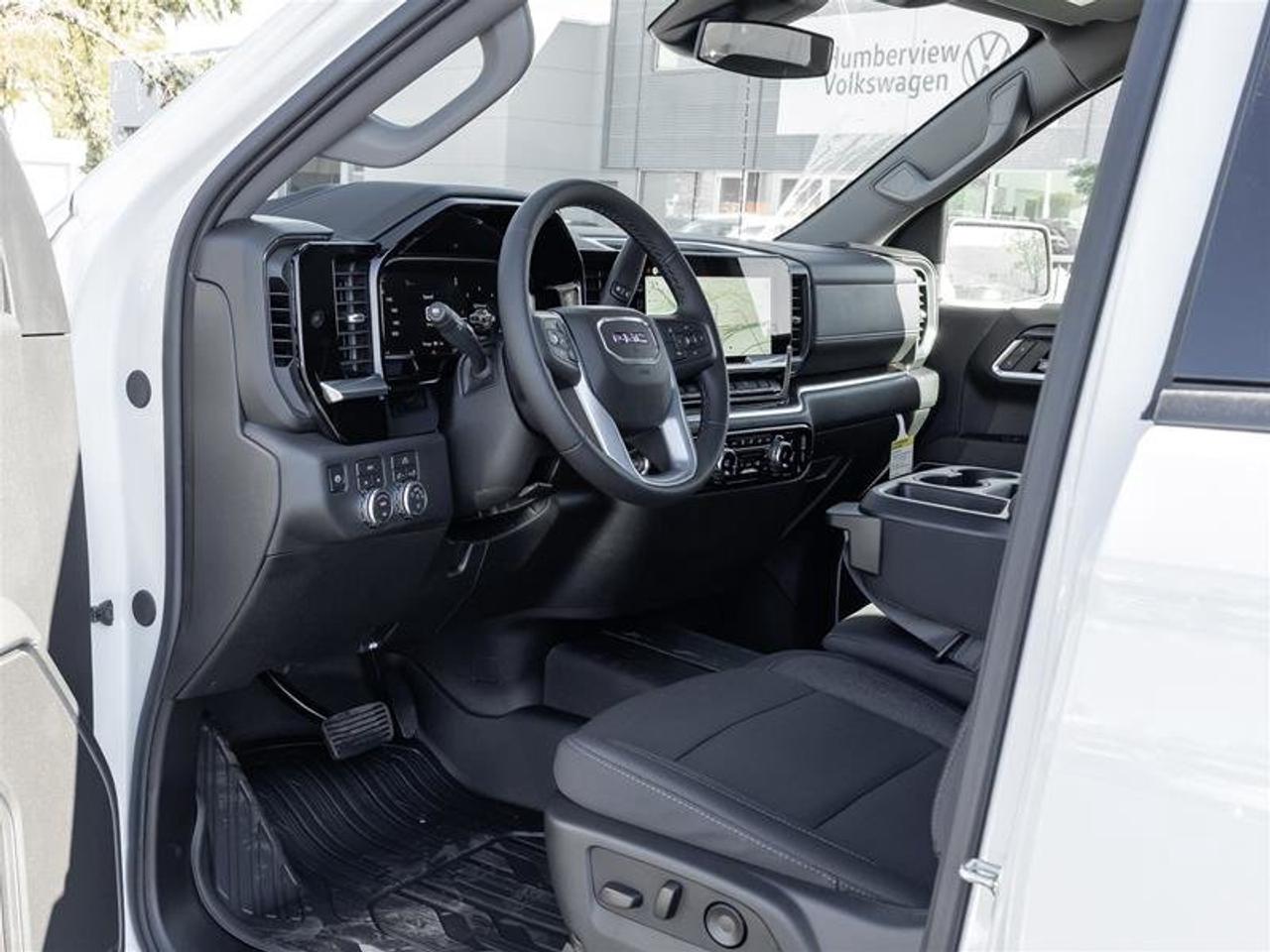 2026 GMC Sierra 1500 ELEVATION Photo