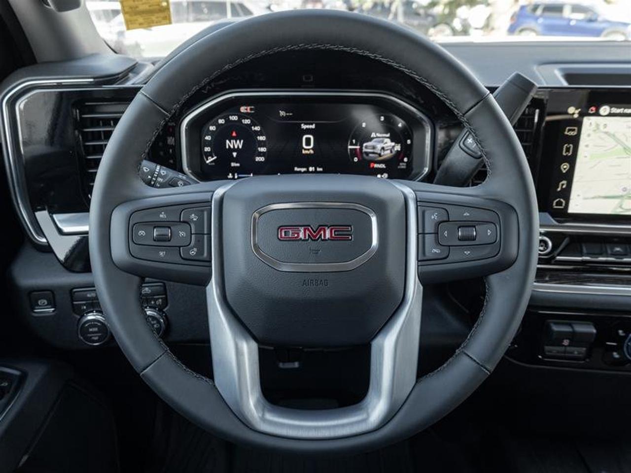 2026 GMC Sierra 1500 ELEVATION Photo