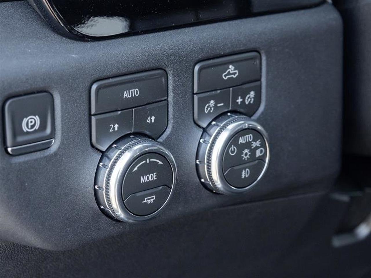 2026 GMC Sierra 1500 ELEVATION Photo