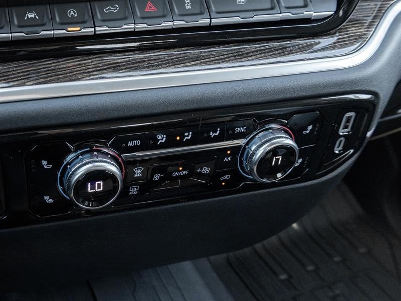 2026 GMC Sierra 1500 ELEVATION Photo
