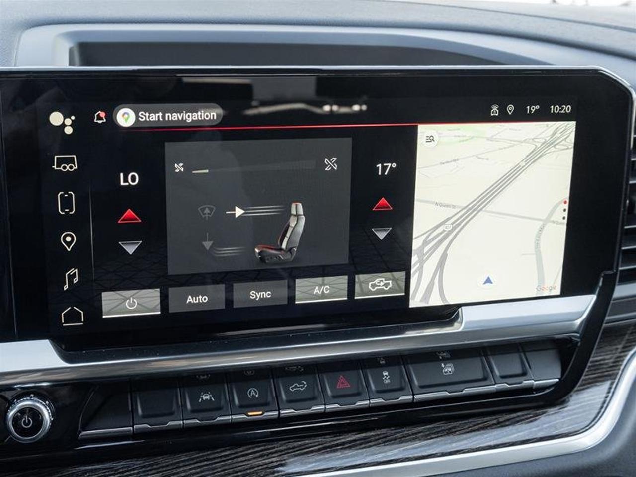 2026 GMC Sierra 1500 ELEVATION Photo
