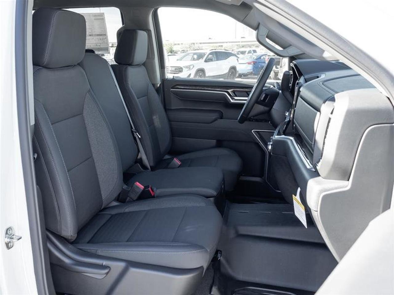 2026 GMC Sierra 1500 ELEVATION Photo