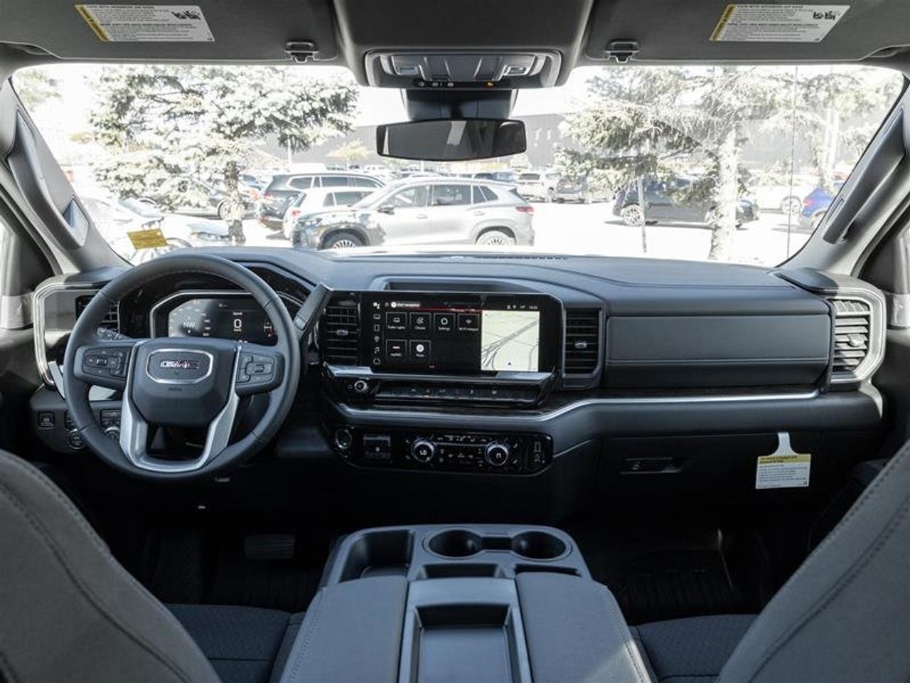 2026 GMC Sierra 1500 ELEVATION Photo