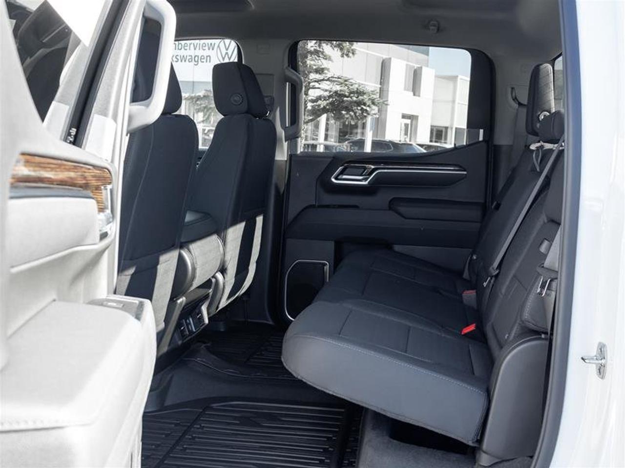 2026 GMC Sierra 1500 ELEVATION Photo