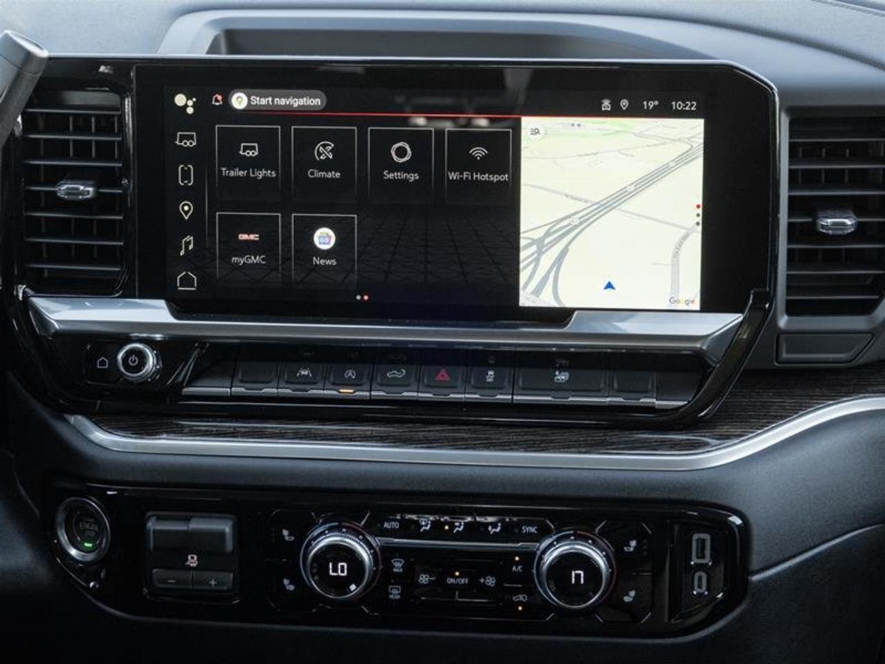 2026 GMC Sierra 1500 ELEVATION Photo