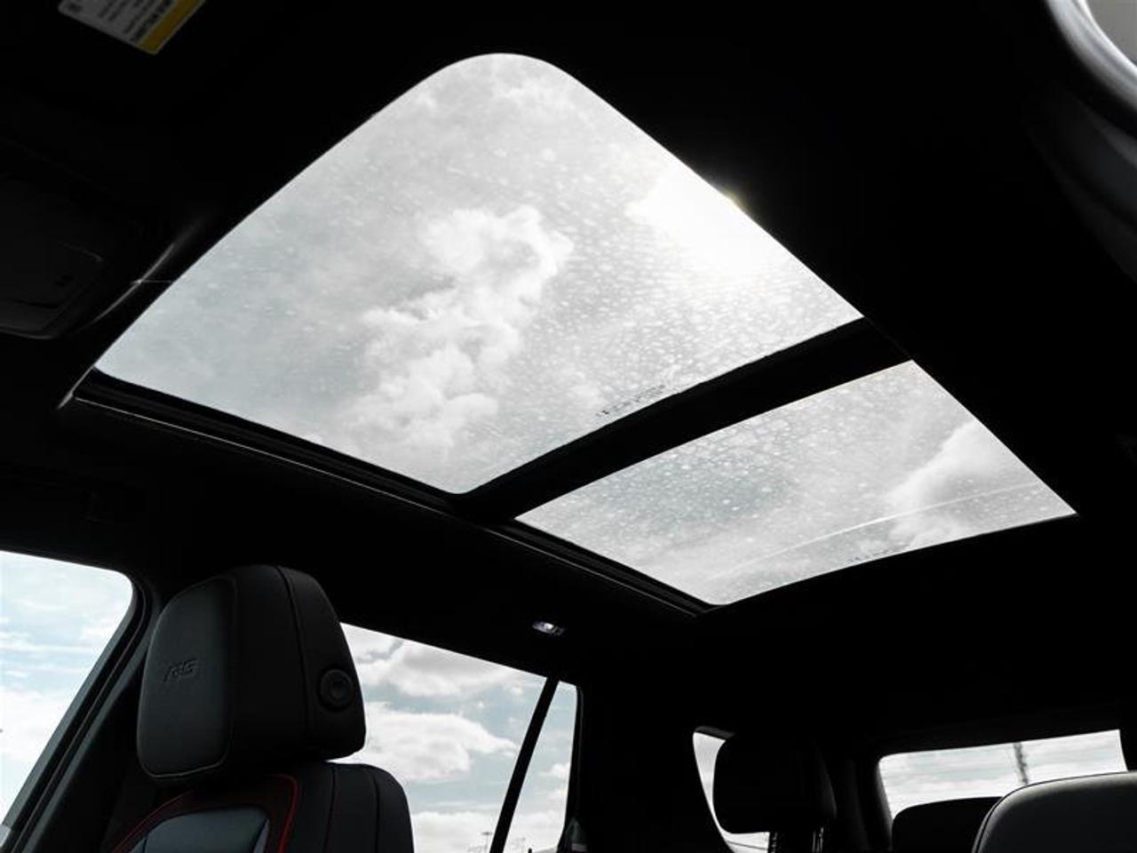 2027 Chevrolet Equinox RS Photo